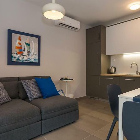 La Perla Apartment Split Zewnętrze zdjęcie