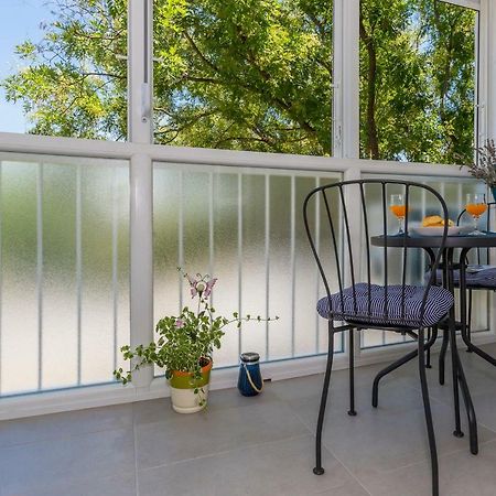 La Perla Apartment Split Zewnętrze zdjęcie